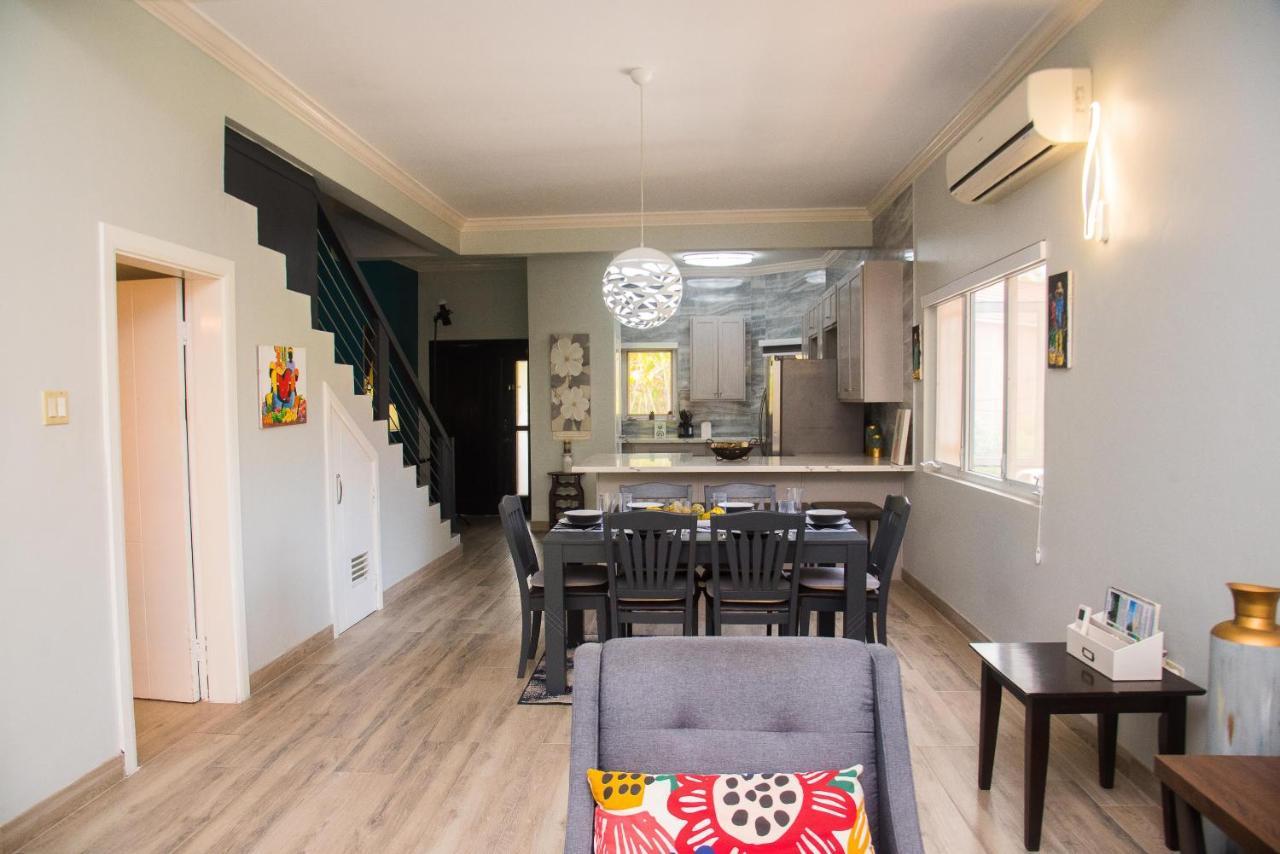 Maribella@Crystal Cove Ocho Rios Apartment Stanmore Grove Exterior photo