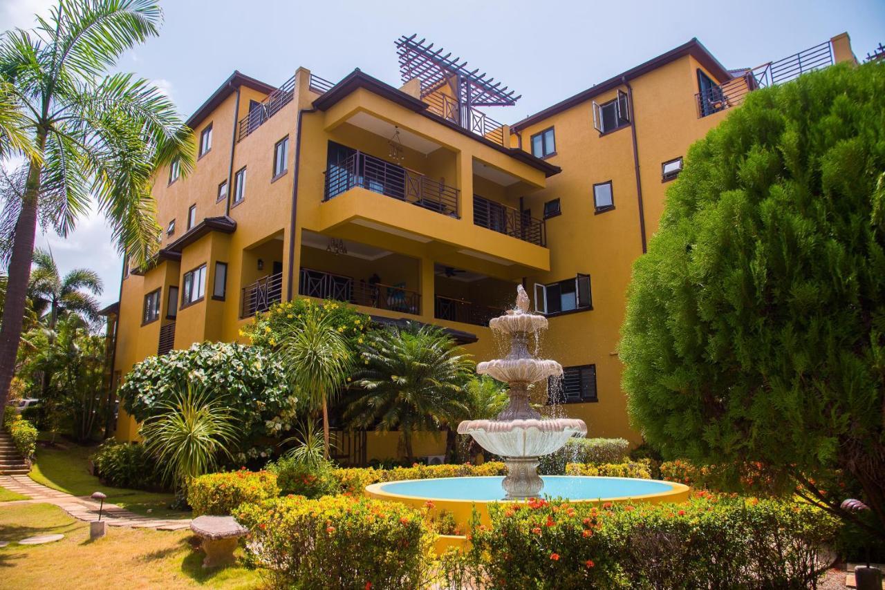 Maribella@Crystal Cove Ocho Rios Apartment Stanmore Grove Exterior photo