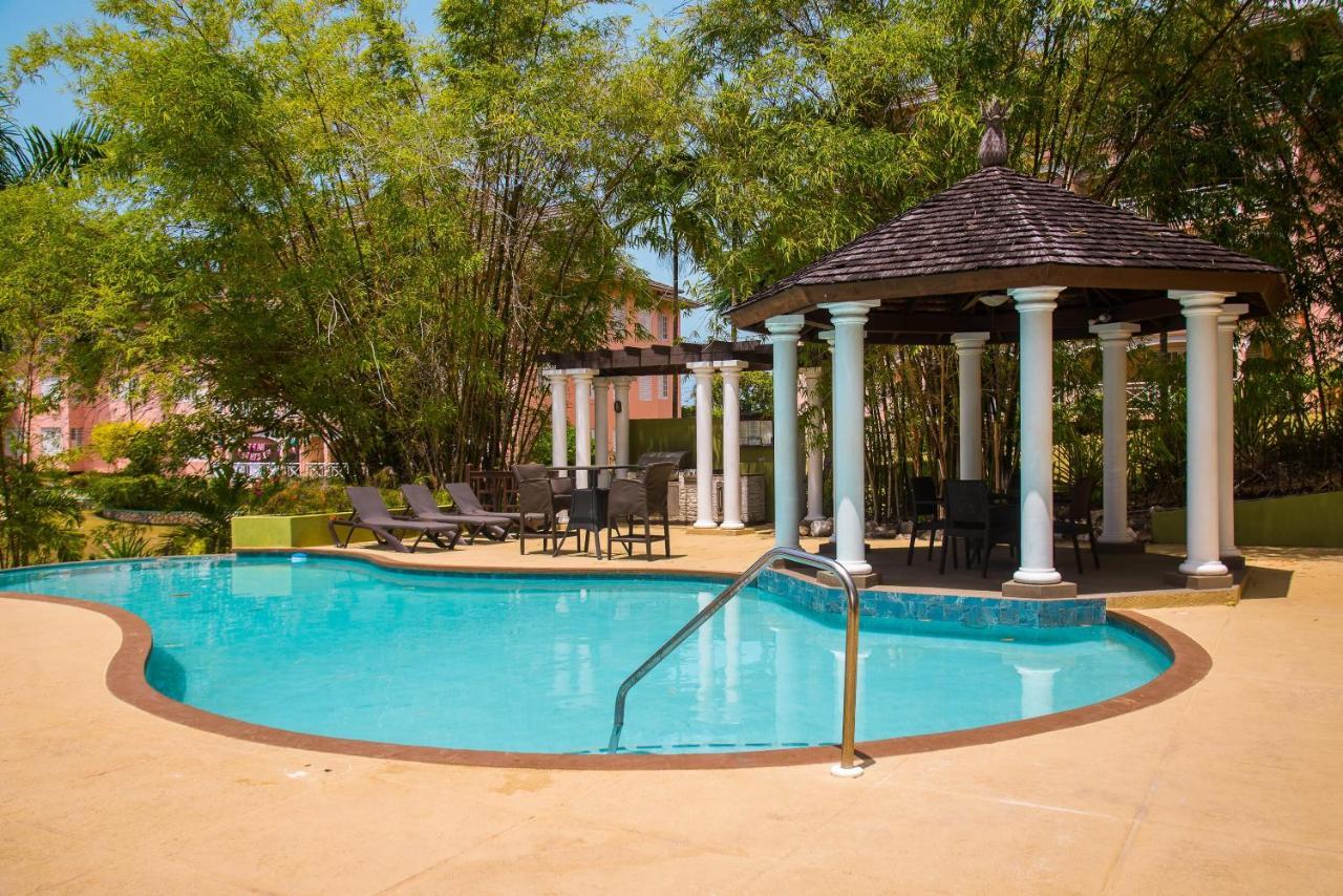 Maribella@Crystal Cove Ocho Rios Apartment Stanmore Grove Exterior photo