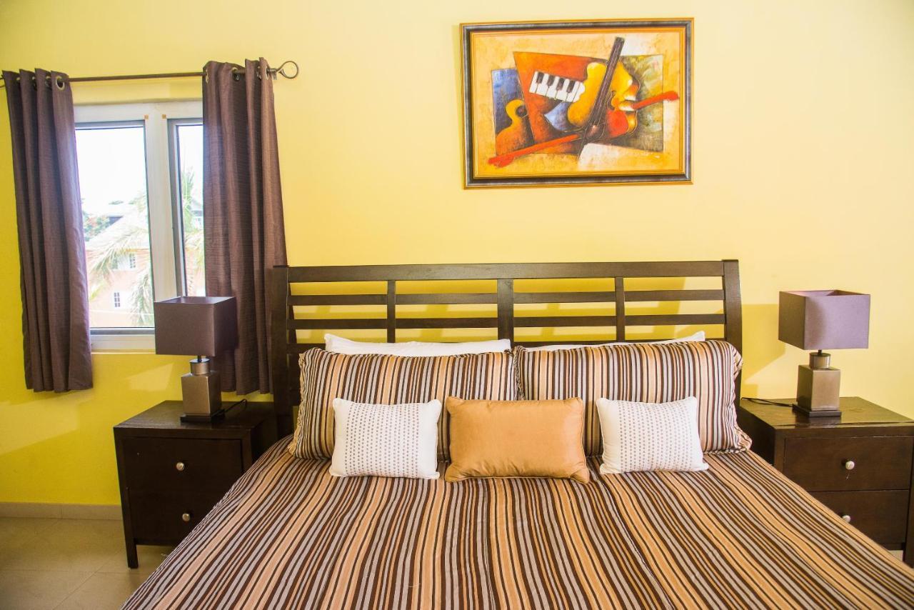 Maribella@Crystal Cove Ocho Rios Apartment Stanmore Grove Exterior photo