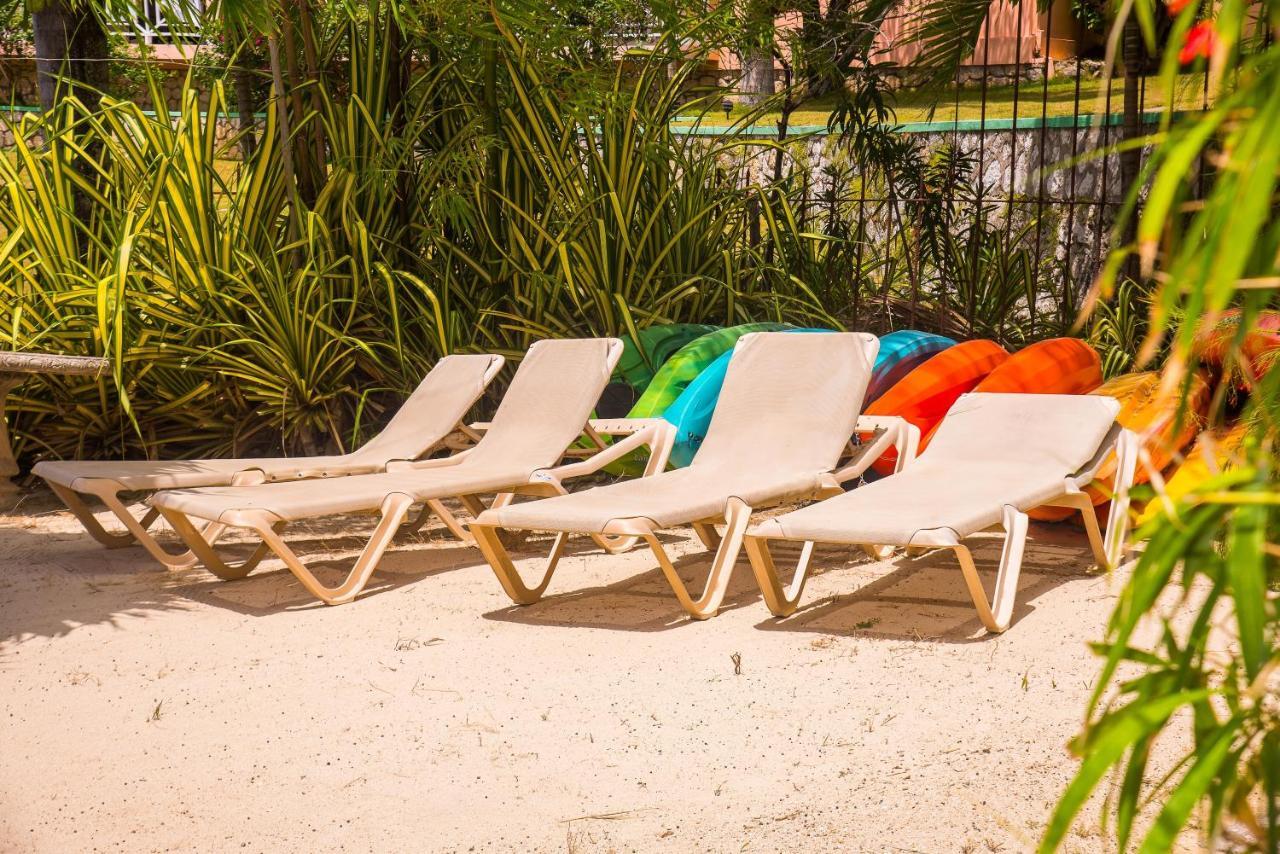 Maribella@Crystal Cove Ocho Rios Apartment Stanmore Grove Exterior photo