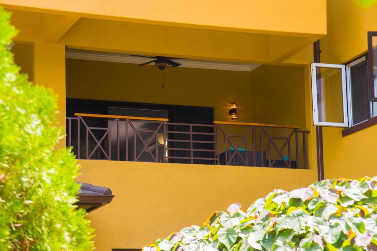 Maribella@Crystal Cove Ocho Rios Apartment Stanmore Grove Exterior photo
