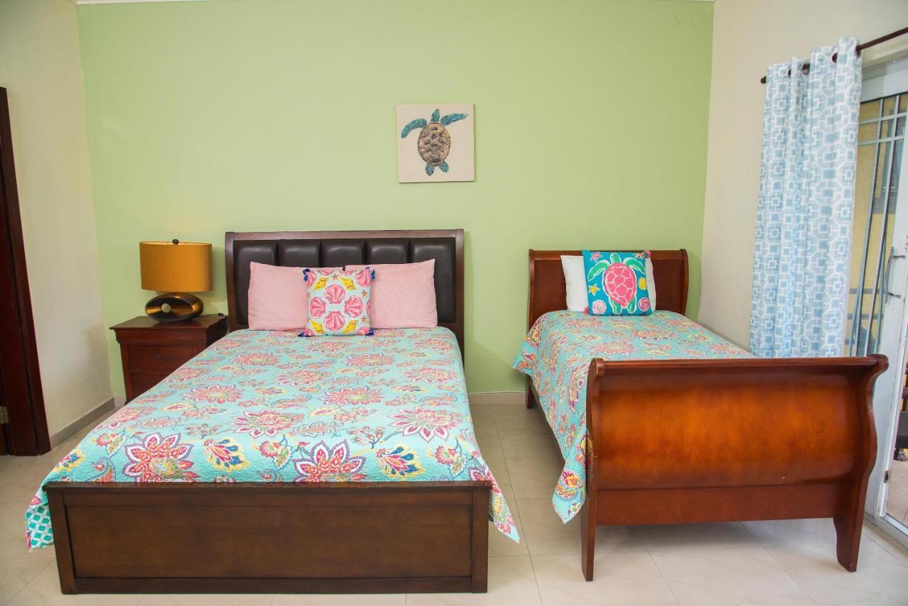 Maribella@Crystal Cove Ocho Rios Apartment Stanmore Grove Exterior photo