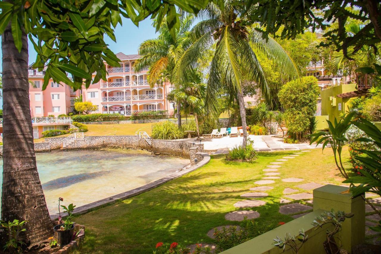Maribella@Crystal Cove Ocho Rios Apartment Stanmore Grove Exterior photo