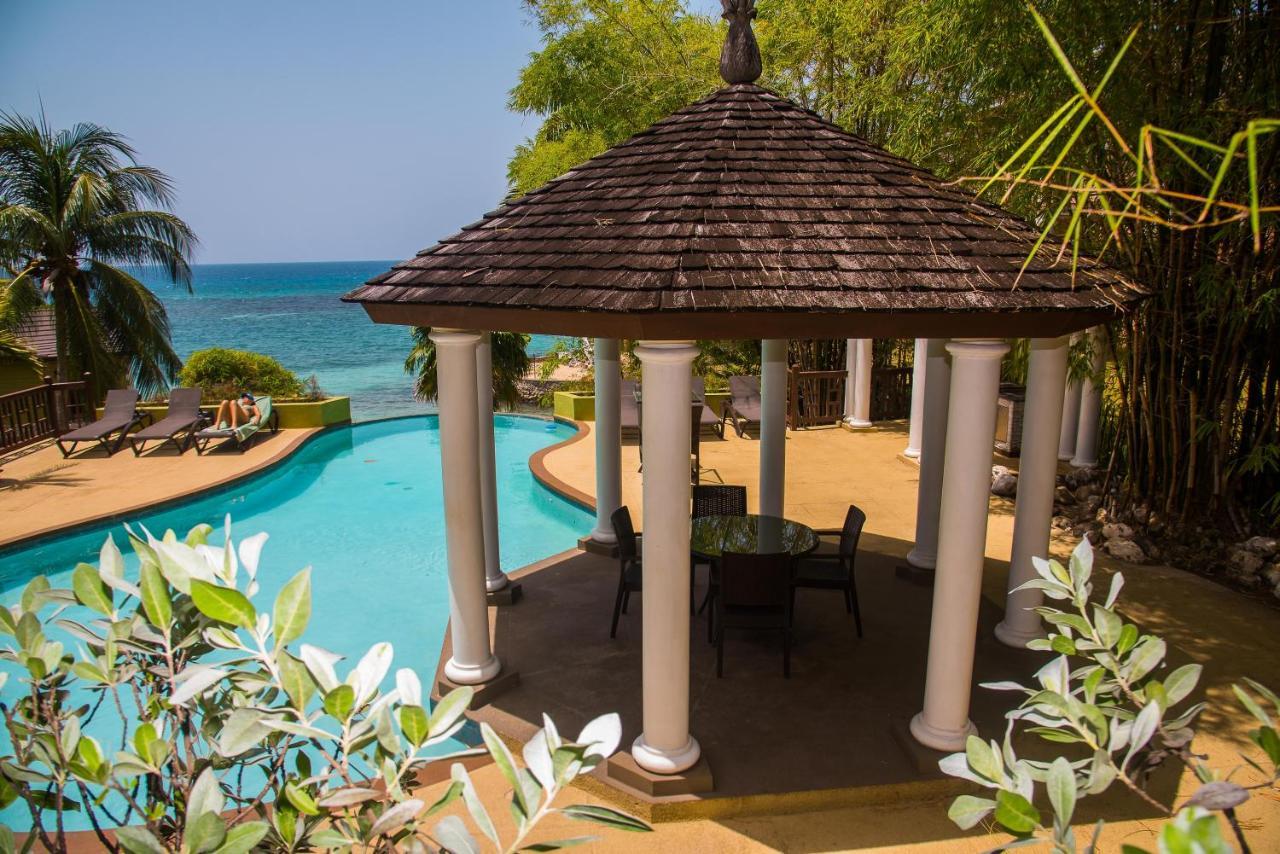 Maribella@Crystal Cove Ocho Rios Apartment Stanmore Grove Exterior photo