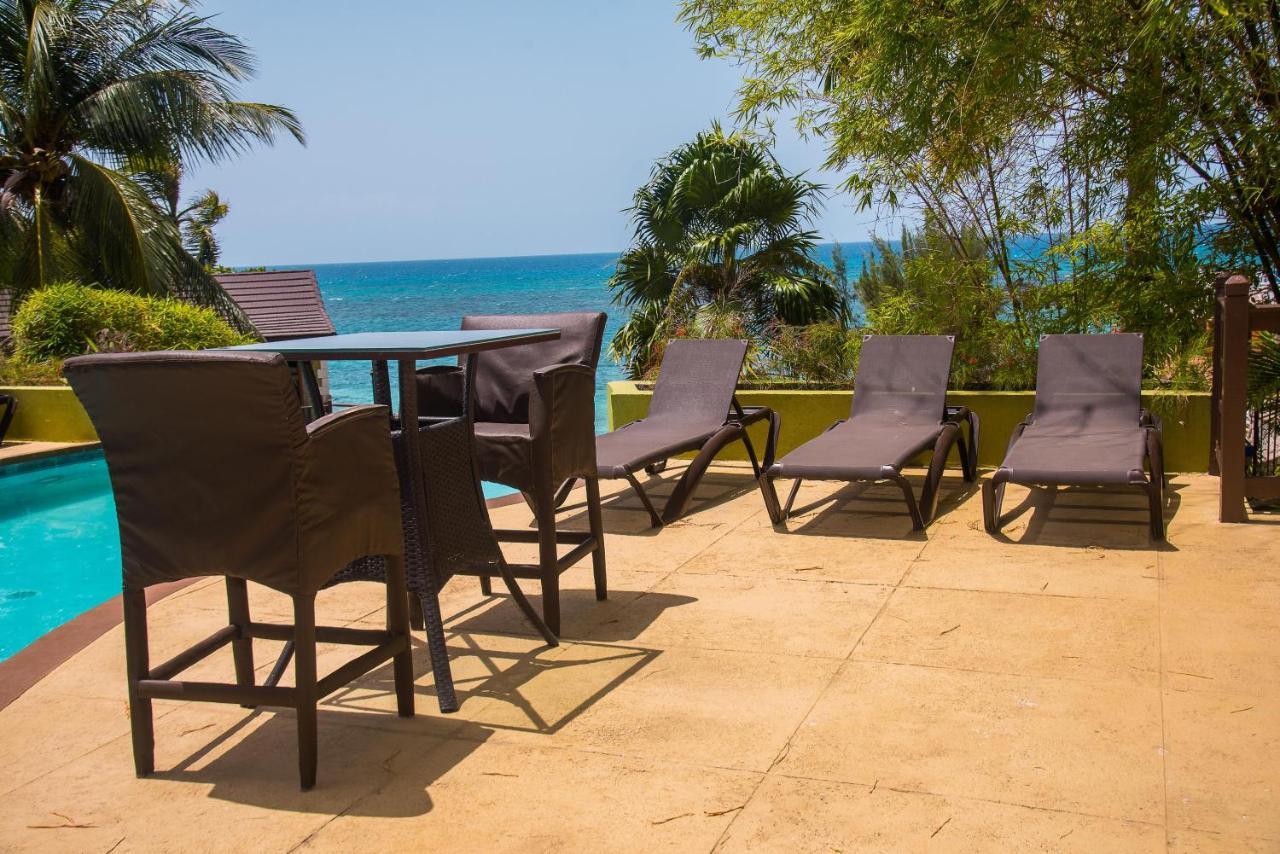 Maribella@Crystal Cove Ocho Rios Apartment Stanmore Grove Exterior photo