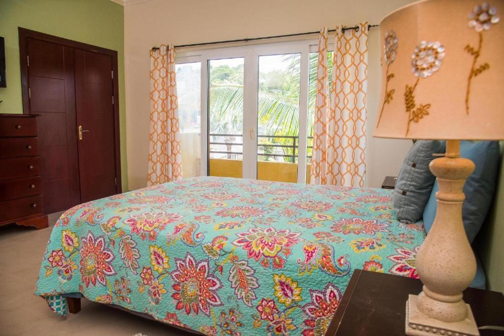 Maribella@Crystal Cove Ocho Rios Apartment Stanmore Grove Exterior photo