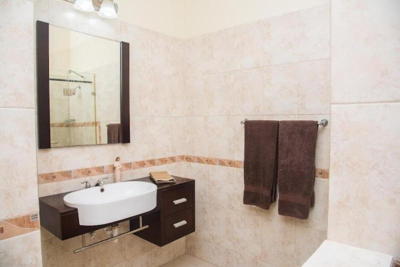 Maribella@Crystal Cove Ocho Rios Apartment Stanmore Grove Exterior photo