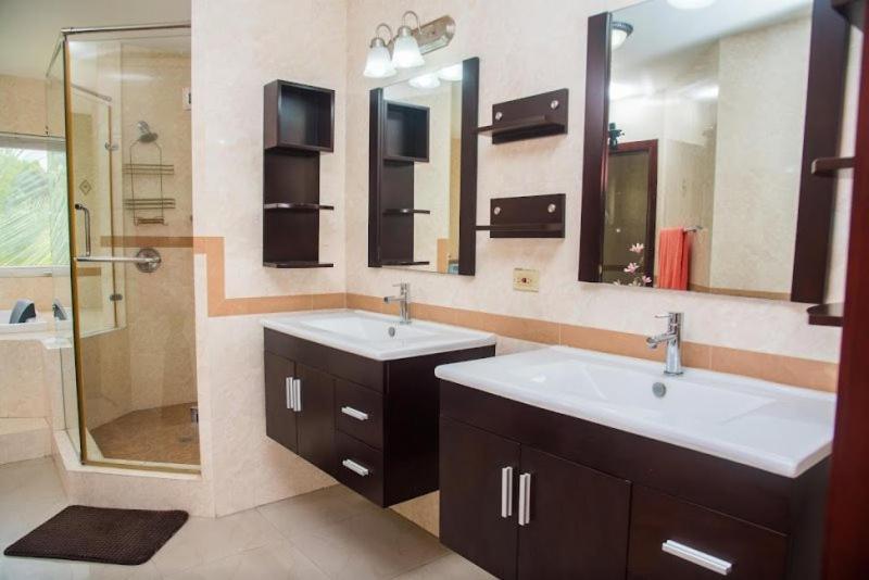 Maribella@Crystal Cove Ocho Rios Apartment Stanmore Grove Exterior photo