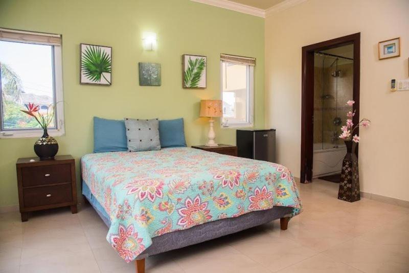 Maribella@Crystal Cove Ocho Rios Apartment Stanmore Grove Exterior photo
