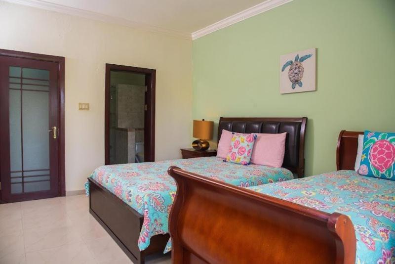 Maribella@Crystal Cove Ocho Rios Apartment Stanmore Grove Exterior photo